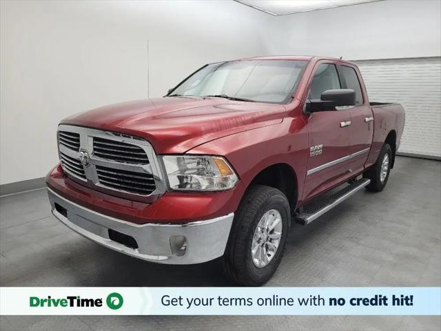 2013 Ram 1500 for sale near Miamisburg, OH