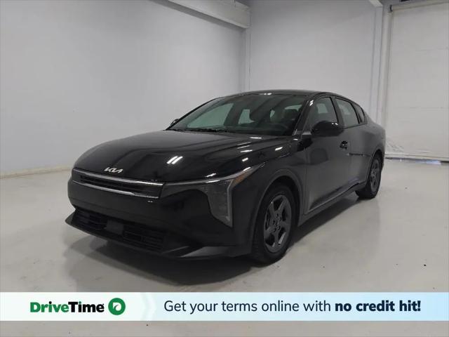 2025 Kia K4 LXS for sale near Columbus, OH