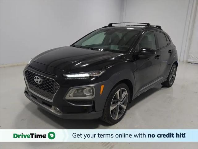 2020 Hyundai Kona for sale near Columbus, OH
