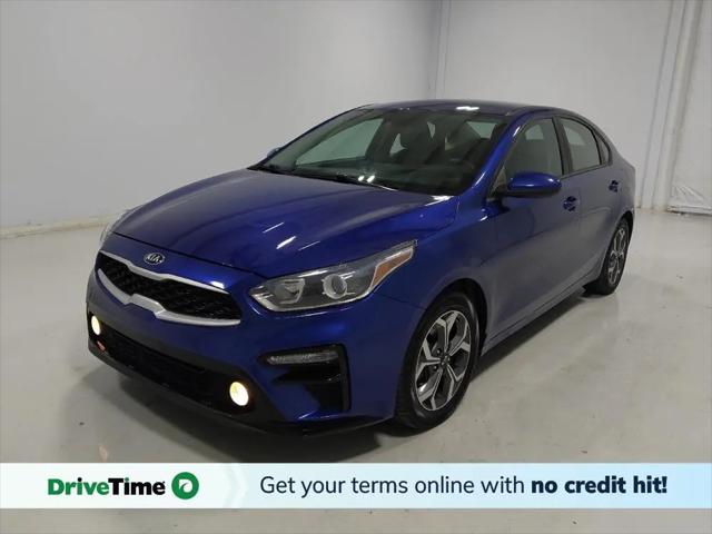 2021 Kia Forte for sale near Columbus, OH