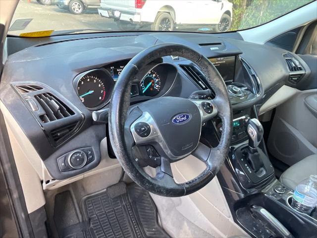 Used 2015 Ford Escape Titanium For Sale in Olive Branch, MS