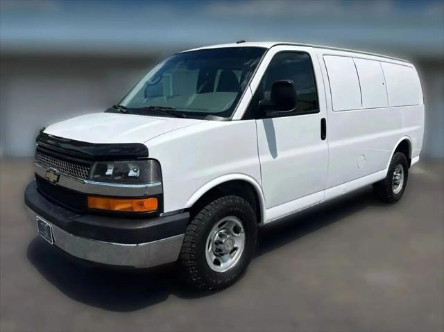 2015 Chevrolet Express LT for sale in Zimmerman, MN