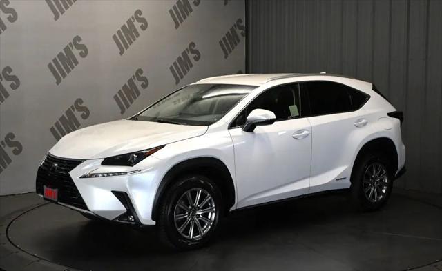 2019 Lexus NX 300h NX 300h for sale in Harbor City, CA