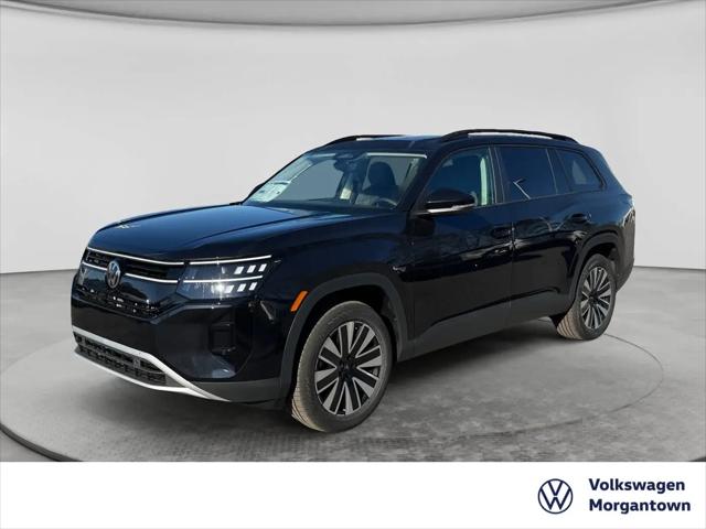 2027 Volkswagen Atlas SE w/Technology for sale in Morgantown, WV