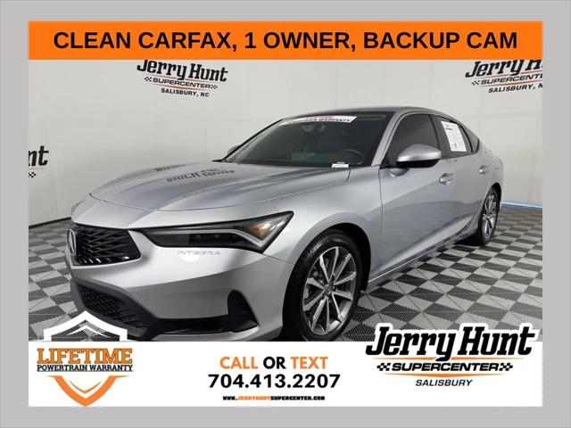 2026 Acura Integra FWD for sale in Salisbury, NC