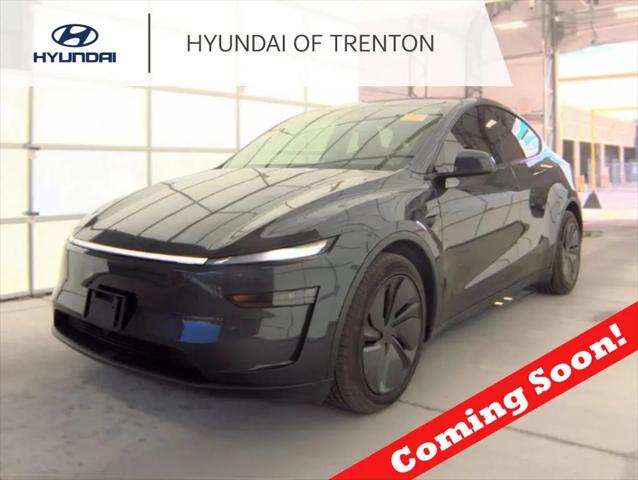 2026 Tesla Model Y Long Range Launch Series for sale in Ewing, NJ