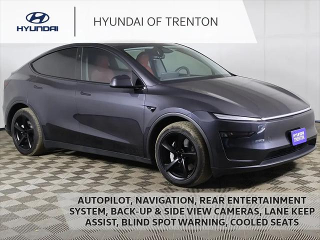 2026 Tesla Model Y Long Range Launch Series for sale in Ewing, NJ