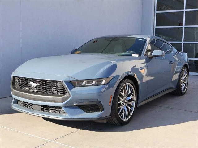 2024 Ford Mustang EcoBoost Premium Fastback for sale in Yuma, AZ