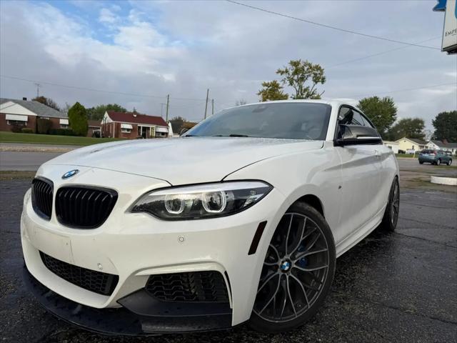2019 BMW M240 xDrive for sale in Springfield, OH