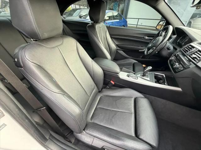 2019 BMW M240 xDrive