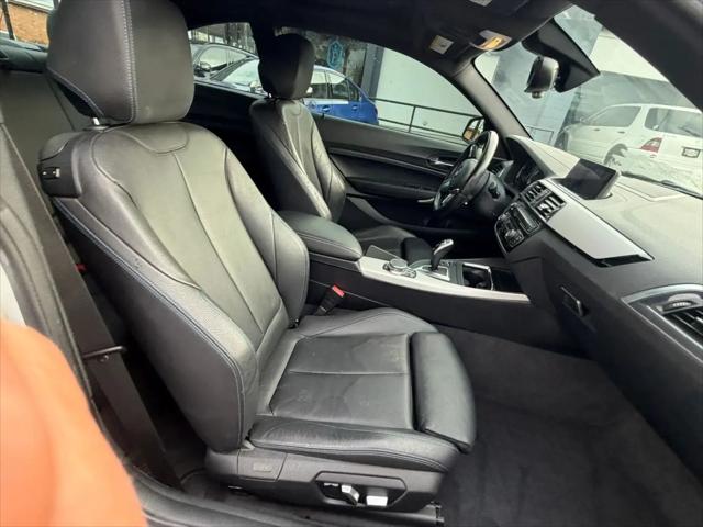 2019 BMW M240 xDrive