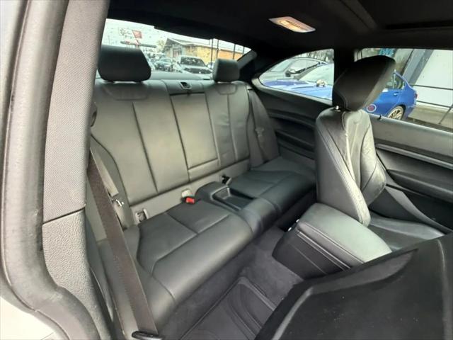 2019 BMW M240 xDrive