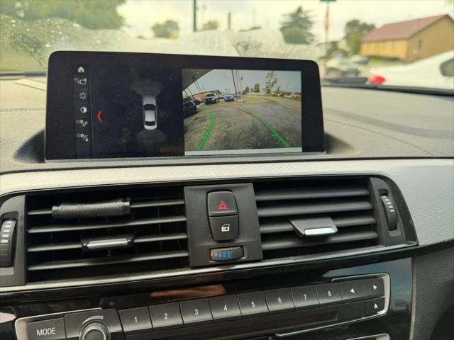 2019 BMW M240 xDrive
