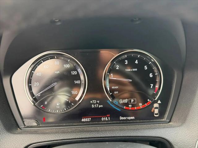 2019 BMW M240 xDrive