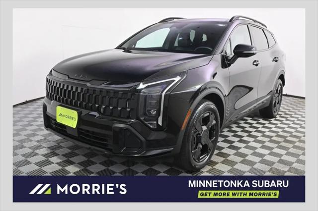 2026 Kia Sportage X-Line for sale in Minnetonka, MN