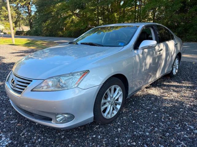 2011 Lexus ES 350 ES 350 for sale in Chesapeake, VA