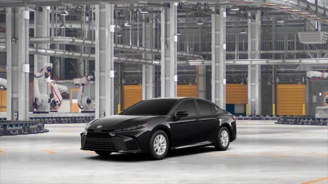 2027 Toyota Camry Hybrid LE for sale in Dublin, OH
