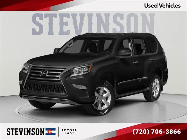 2015 Lexus GX 460 GX 460 for sale in Aurora, CO