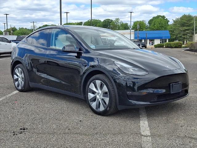 2023 Tesla Model Y Long Range Dual Motor All-Wheel Drive for sale in Lumberton, NJ
