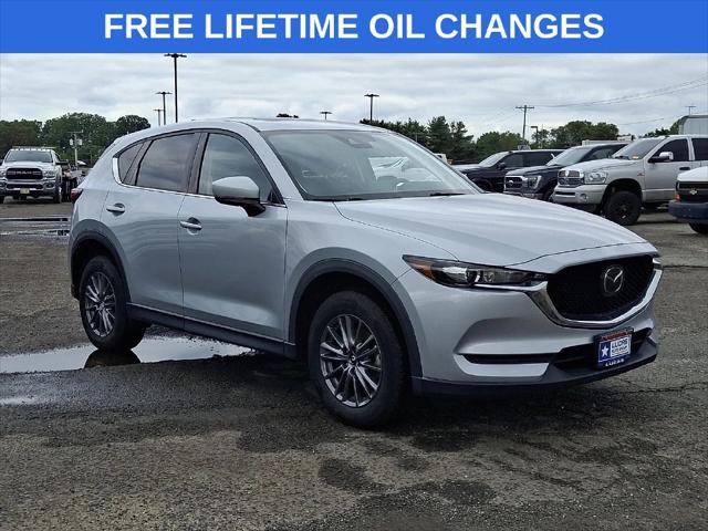 2021 Mazda CX-5 Touring 2021 Mazda CX-5 Touring
