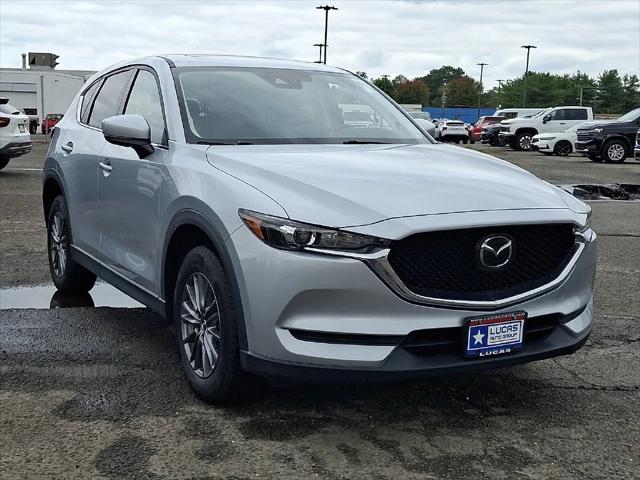 2021 Mazda CX-5 Touring 2021 Mazda CX-5 Touring