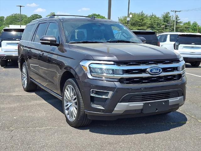 2024 Ford Expedition Limited MAX