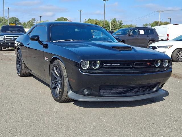 2021 Dodge Challenger R/T 2021 Dodge Challenger R/T