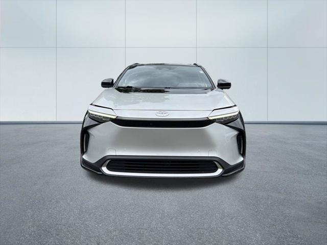 2024 Toyota bZ4X Limited 2024 Toyota bZ4X Limited