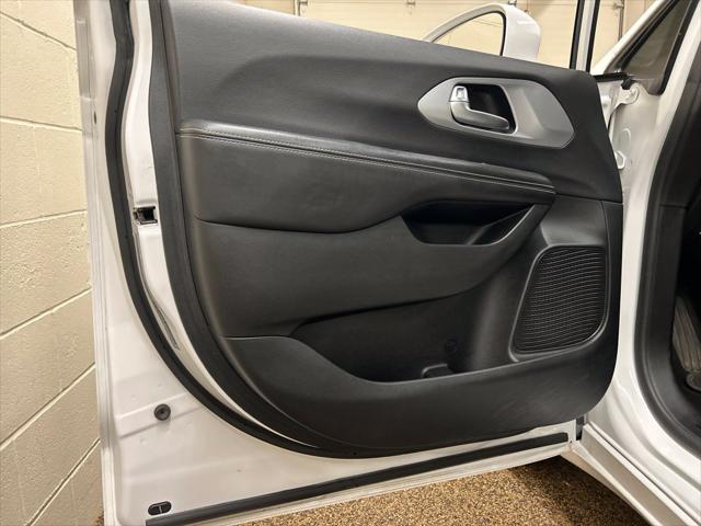 2019 Chrysler Pacifica Touring Plus