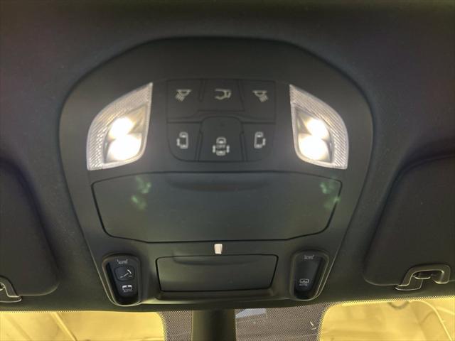 2025 Chrysler Pacifica Limited AWD