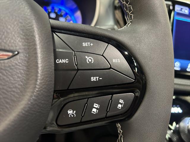 2025 Chrysler Pacifica Limited AWD