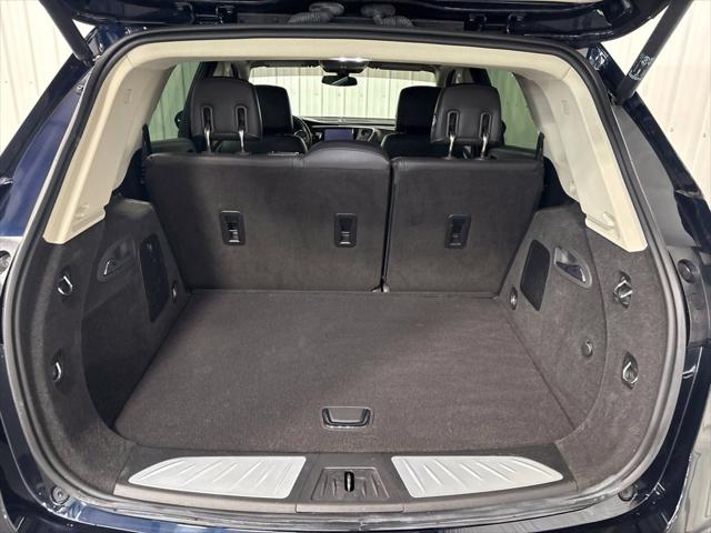 2020 Buick Envision FWD Essence