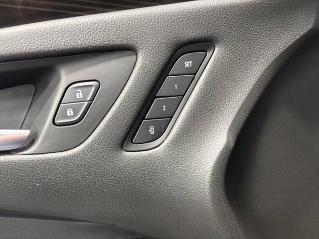 2020 Buick Envision FWD Essence