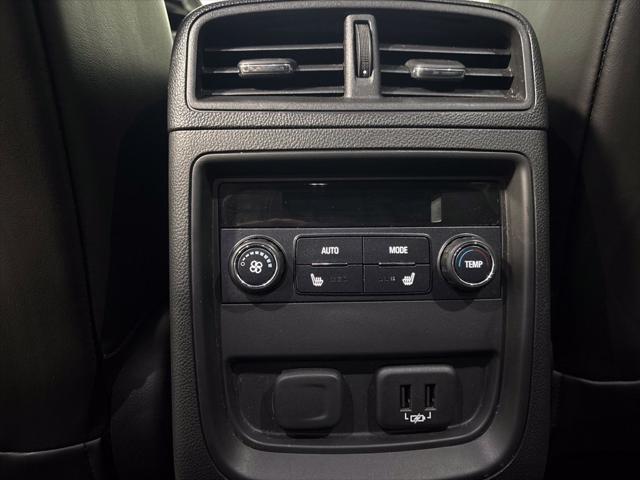 2020 Buick Envision FWD Essence