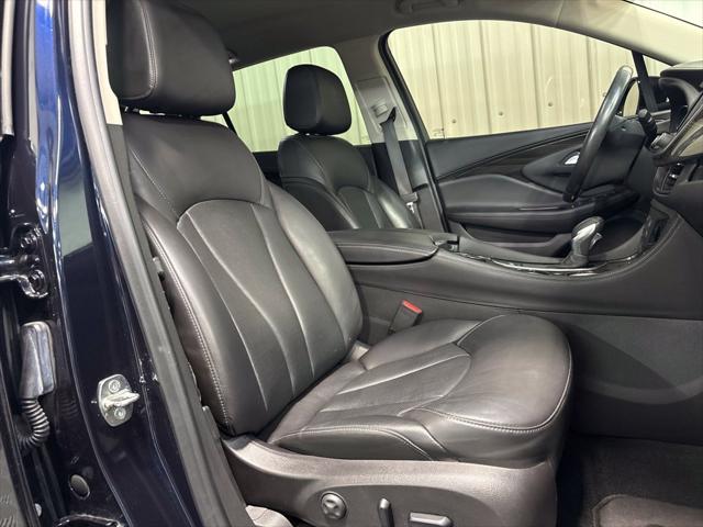 2020 Buick Envision FWD Essence