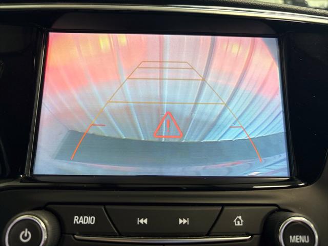 2020 Buick Envision FWD Essence