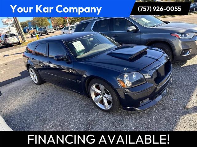 2005 Dodge Magnum RT for sale in Norfolk, VA