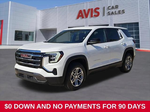 2025 GMC Terrain AWD Elevation for sale in Irving, TX