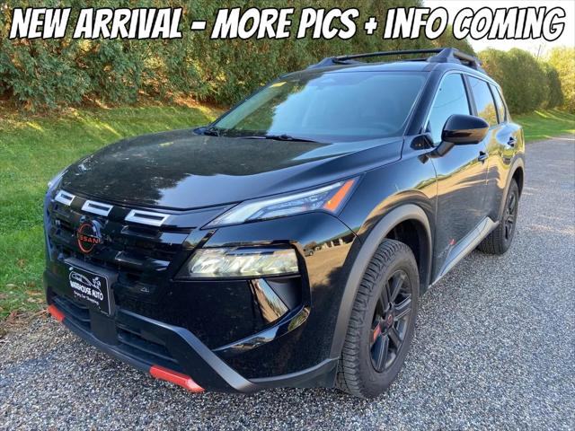 2026 Nissan Rogue Rock Creek for sale in Swisher, IA