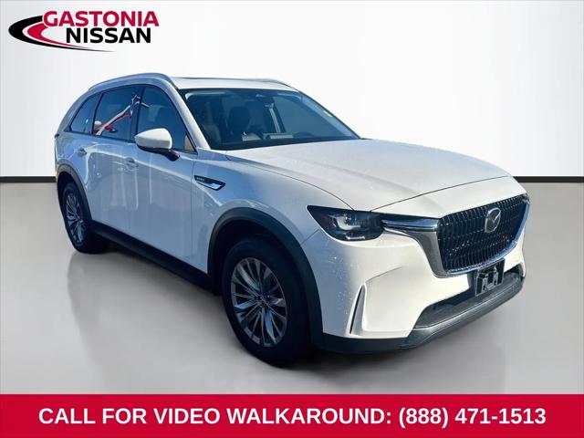 2024 Mazda X-90 Preferred for sale in Gastonia, NC