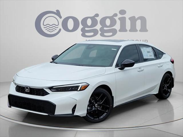 2026 Honda Civic Sport for sale in Jacksonville, FL