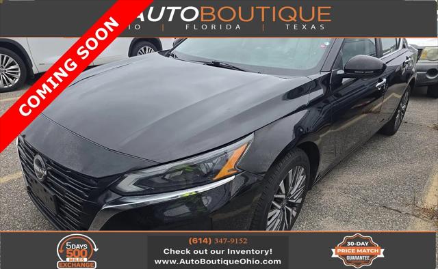 2023 Nissan Altima SV Intelligent AWD for sale near Columbus, OH