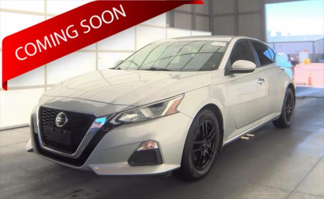 2019 Nissan Altima 2.5 S for sale in Columbus, OH