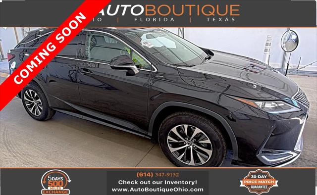 2021 Lexus RX 350 RX 350 for sale near Columbus, OH
