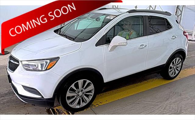 2019 Buick Encore FWD Preferred for sale in Columbus, OH