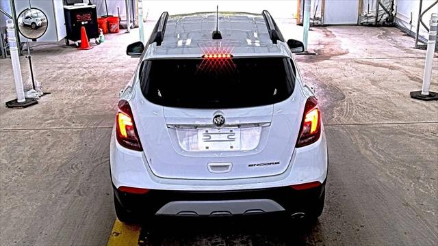 2019 Buick Encore FWD Preferred