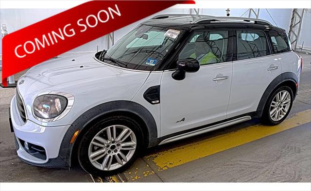 2020 MINI Countryman Cooper for sale near Columbus, OH