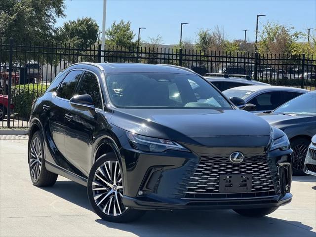 2023 Lexus RX 350 Premium Plus for sale in Frisco, TX