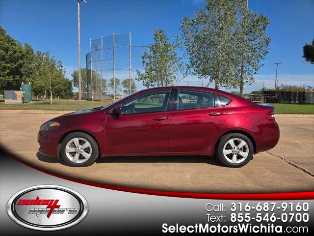 2015 Dodge Dart SXT for sale in Wichita, KS