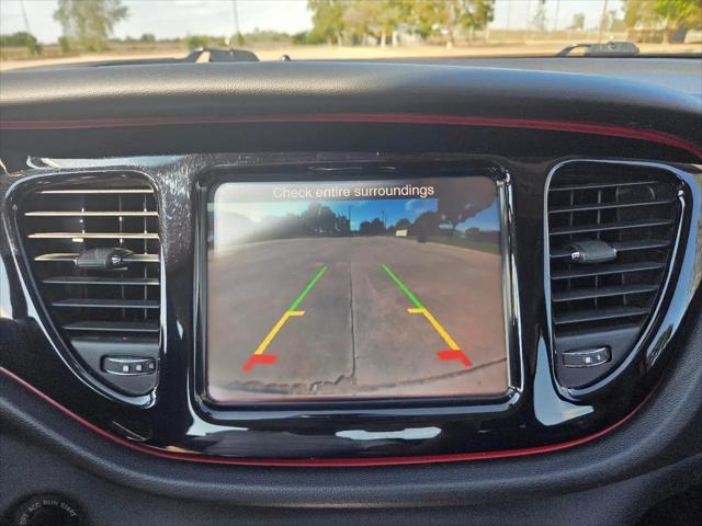 2015 Dodge Dart SXT